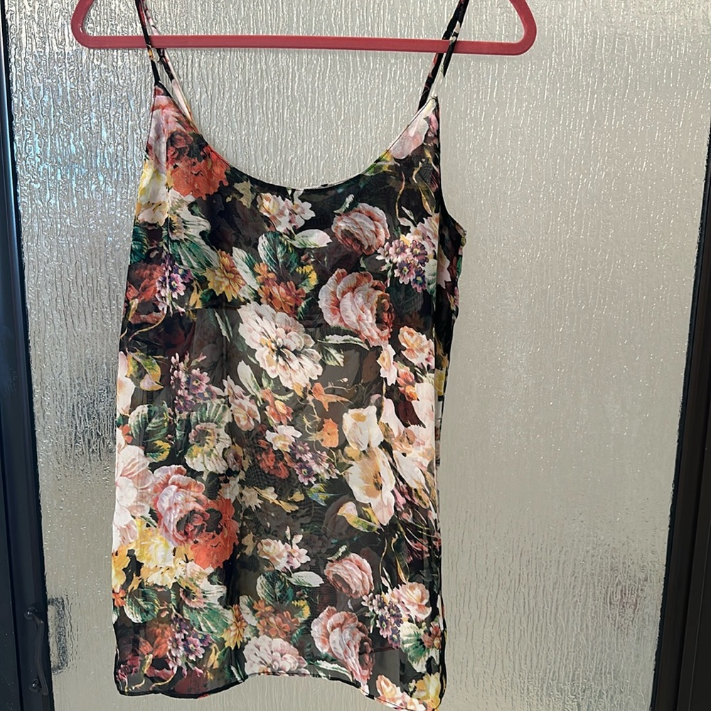 Show Me your Mumu tank